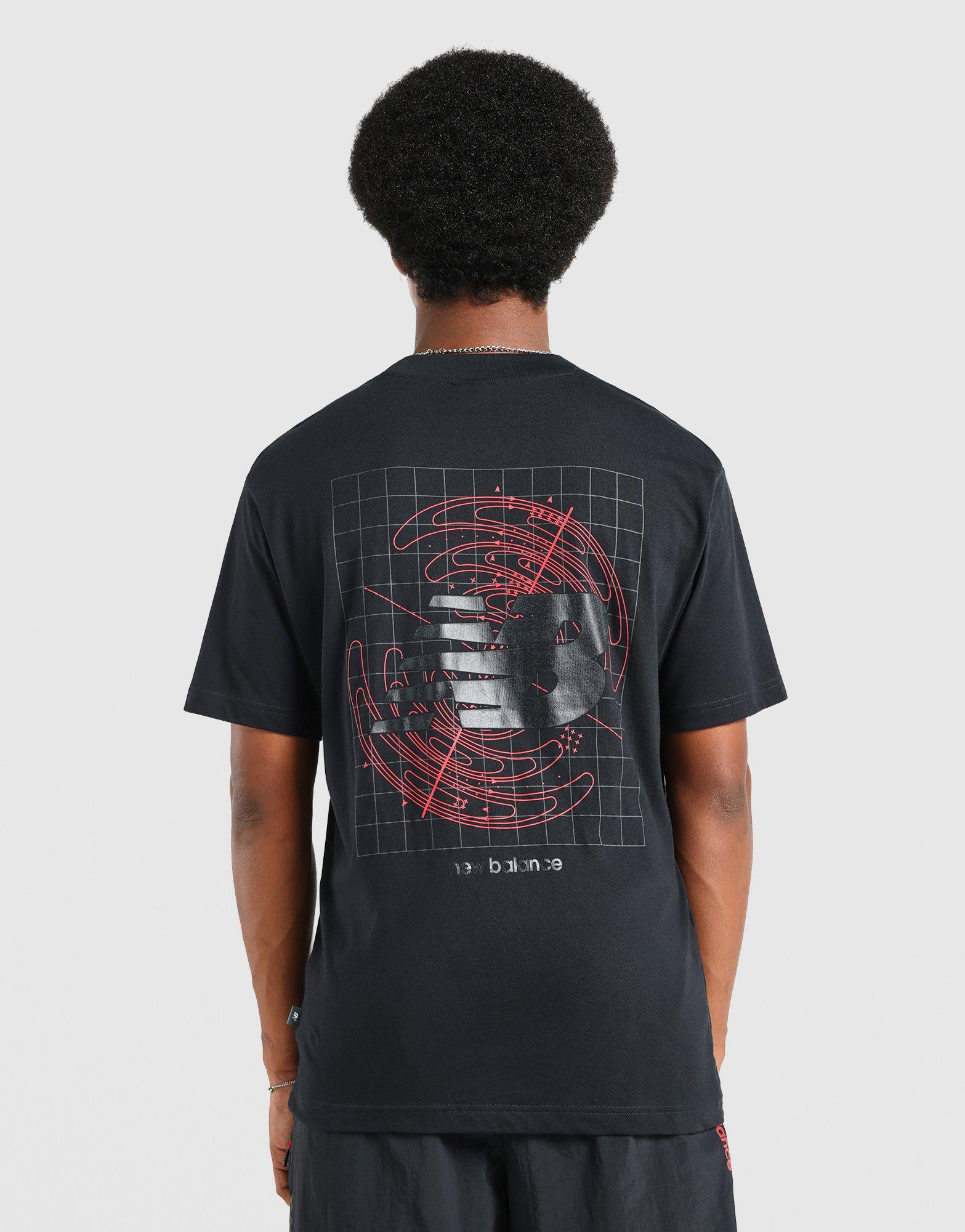 Radar Short Sleeve T-Shirt