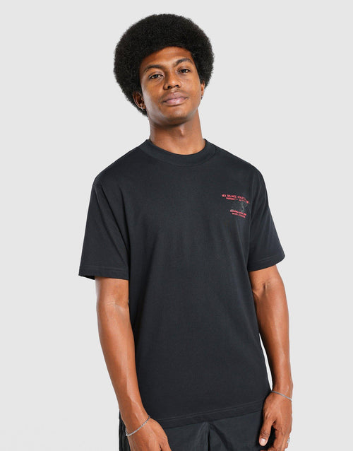 Radar Short Sleeve T-Shirt
