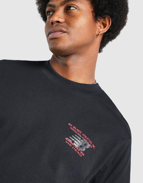 Radar Short Sleeve T-Shirt