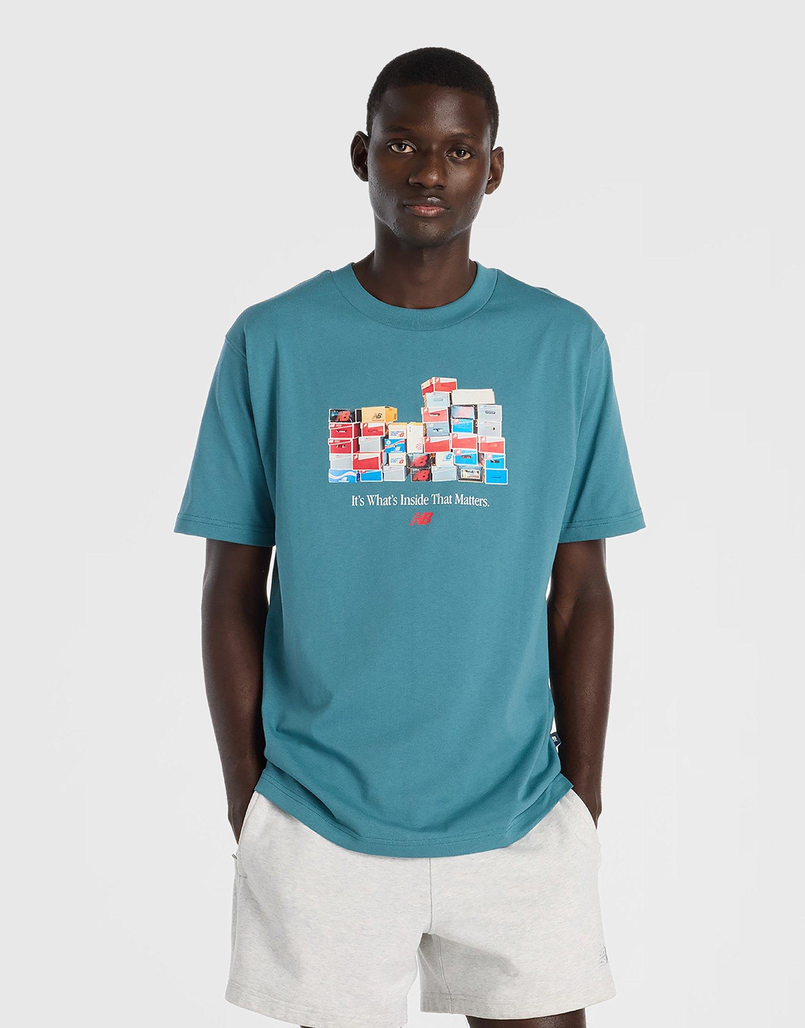 Boxes T-Shirt