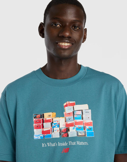 Boxes T-Shirt