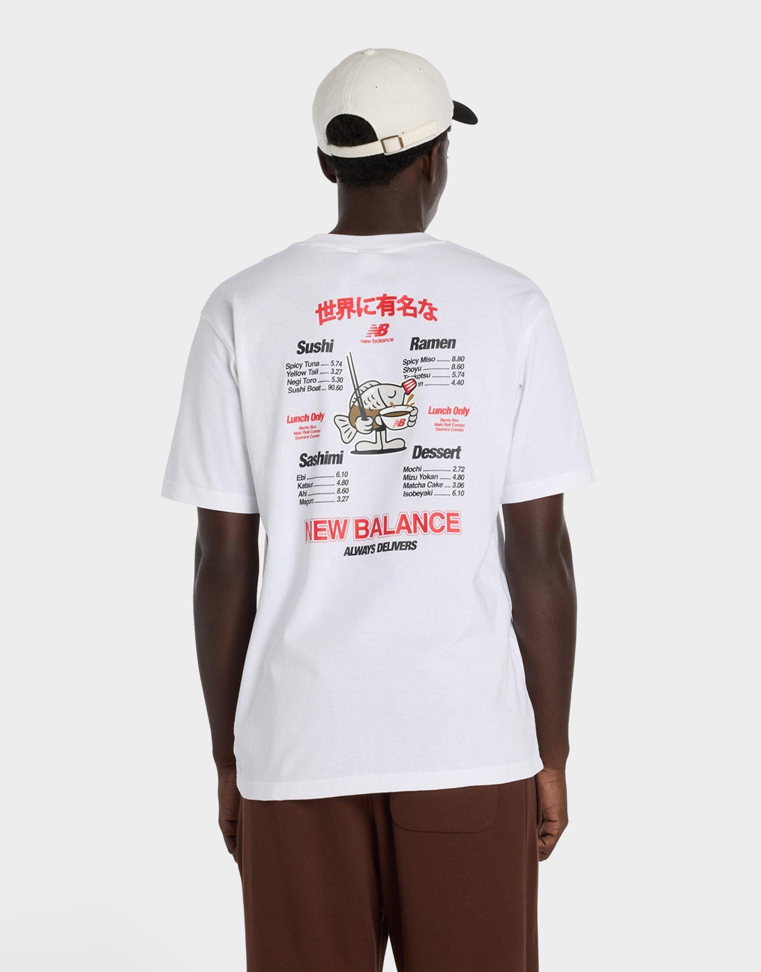 Ramen T-Shirt