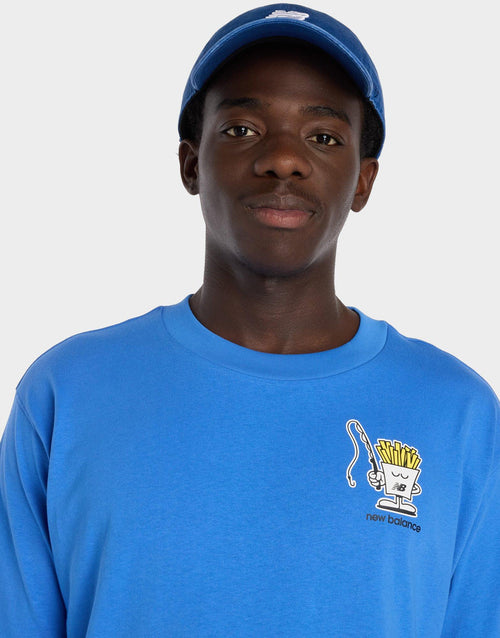 Fish & Chips T-Shirt