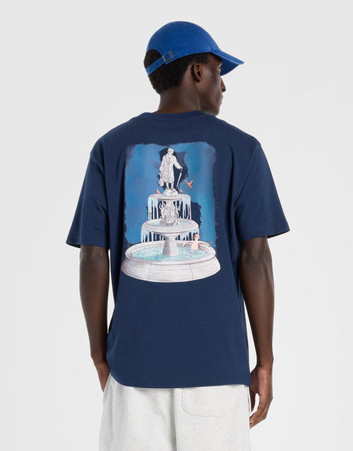 Fountain T-Shirt