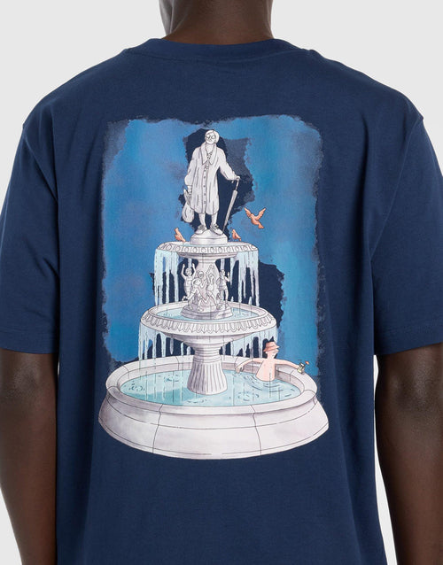 Fountain T-Shirt