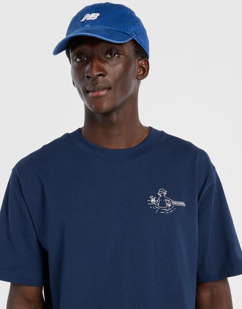 Fountain T-Shirt