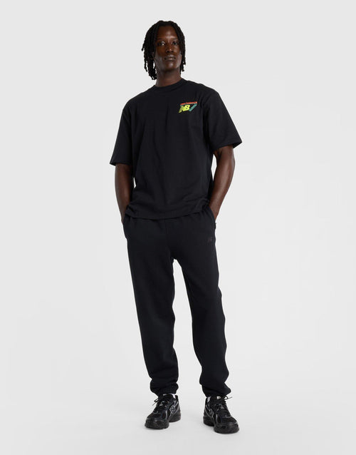 Neon Heat Map T-Shirt