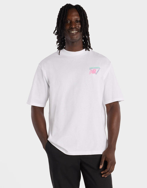 Neon Heat Map T-Shirt