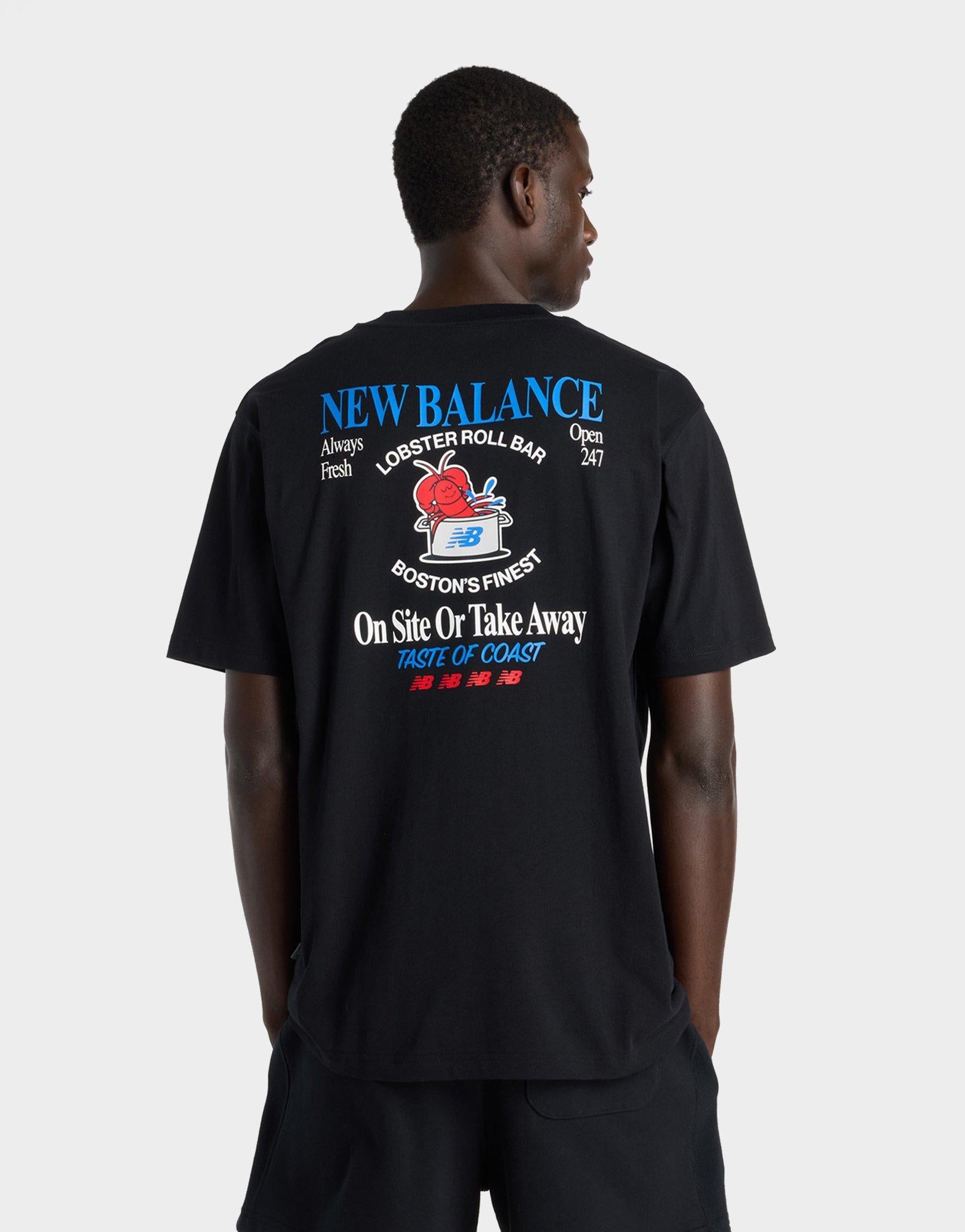 Lobster Roll T-Shirt