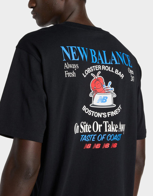 Lobster Roll T-Shirt