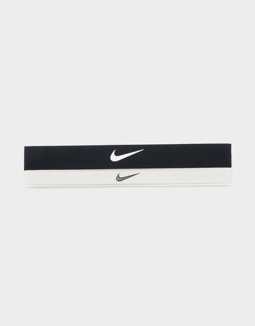 Multi Nike Flex Headband 2-Pack JD Sports Malaysia
