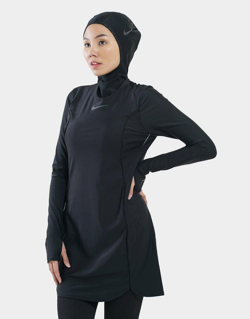 Long Sleeve Swim Tunic