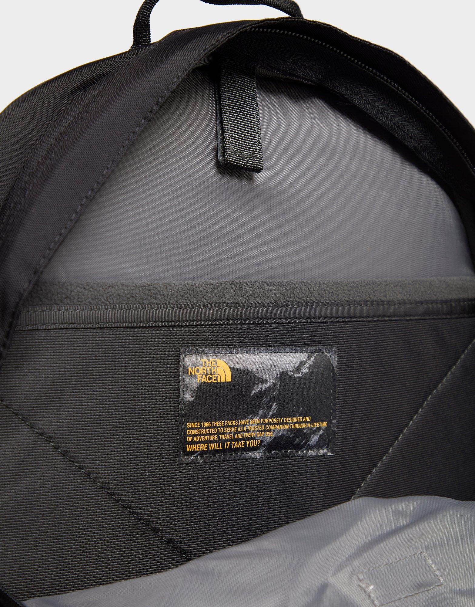 Black The North Face Borealis Classic Backpack Black The North Face Borealis Classic Backpack