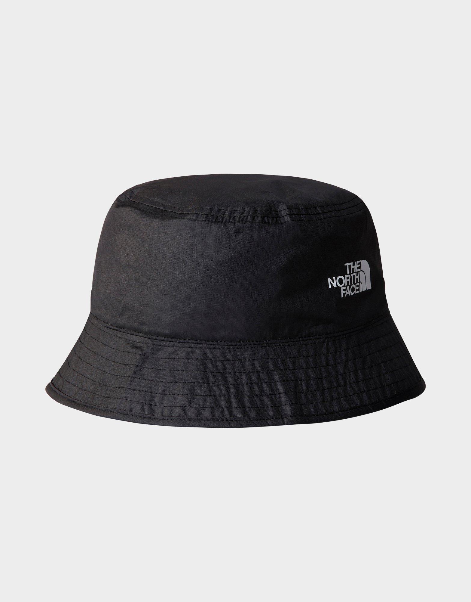 Sun Stash Hat