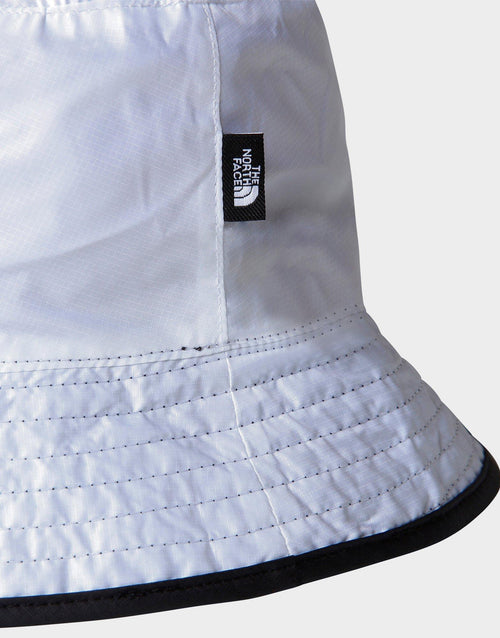Sun Stash Hat