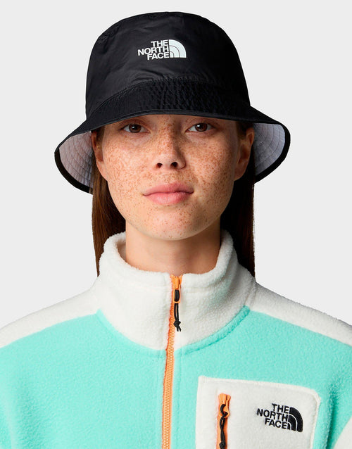 Sun Stash Hat