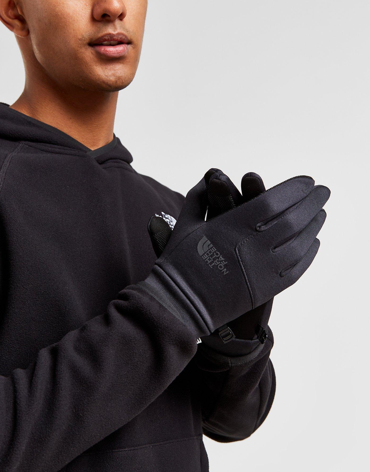 nike e tip gloves