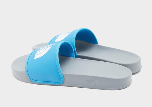 Base Camp Slides