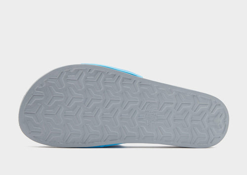 Base Camp Slides