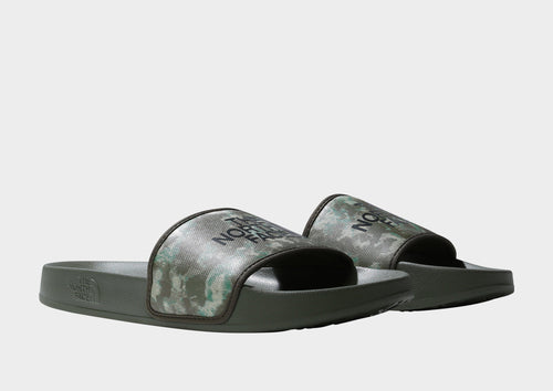 Base Camp Slides