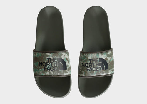 Base Camp Slides