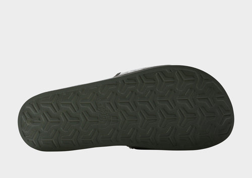 Base Camp Slides