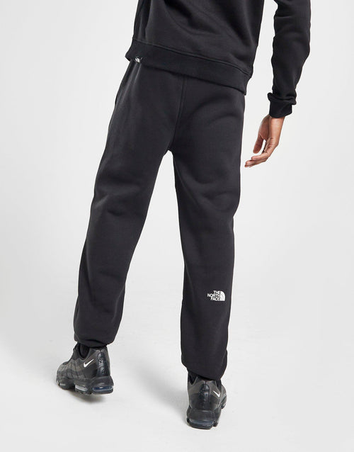 Fine Box Joggers