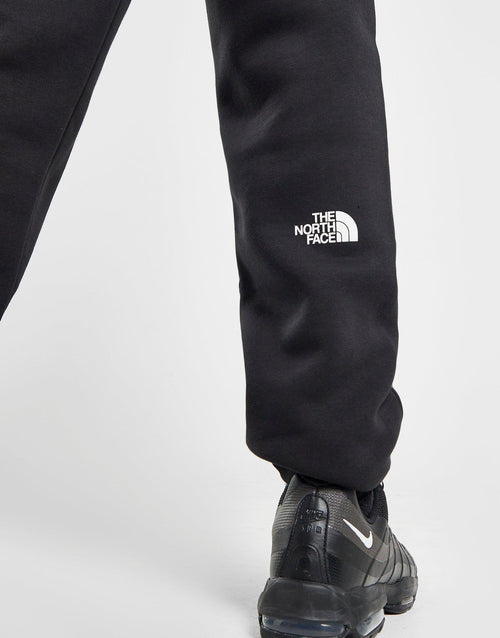Fine Box Joggers