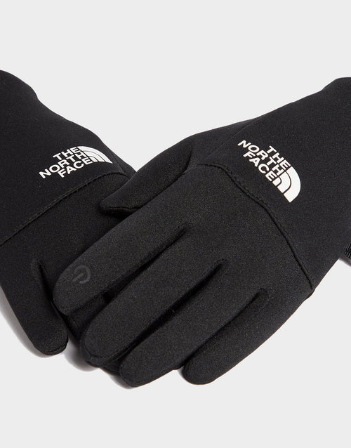 Recycled Etip™ Gloves Junior's