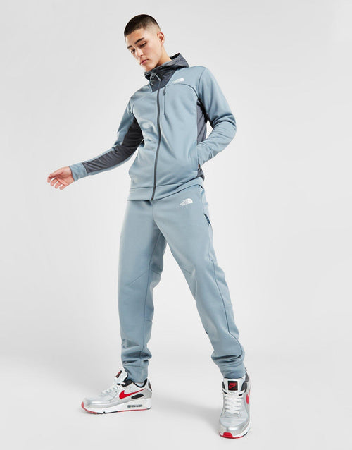 Jd Sports Grey North Face Tracksuit Mens Mens Tracksuit The North