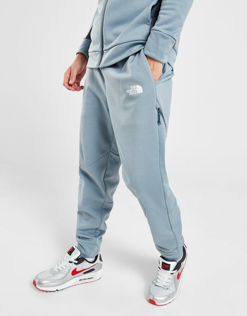 Mittellegi Tracksuit Grey North Face Track Pants Grey North Face