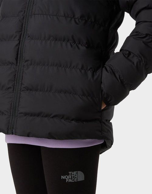 G Reversible Perrito Hooded Jacket