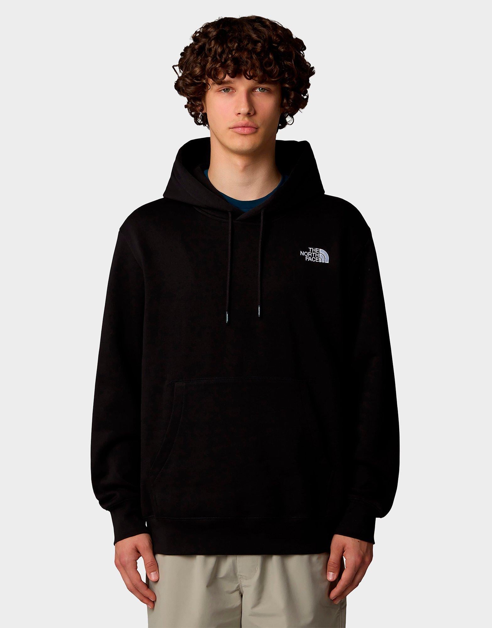 M Essential Relaxed Hoodie