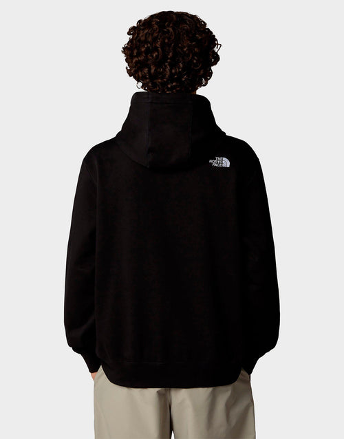 M Essential Relaxed Hoodie