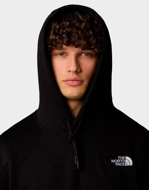 M Essential Relaxed Hoodie