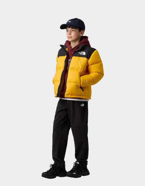 Teen 1996 Retro Nuptse Jacket