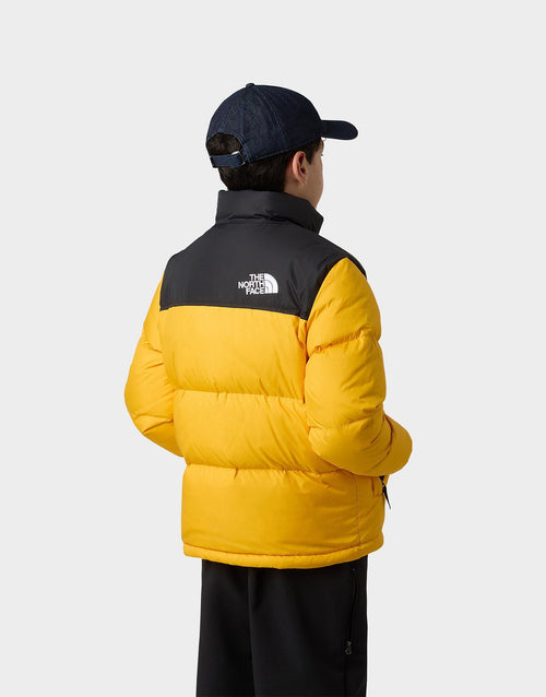 Teen 1996 Retro Nuptse Jacket