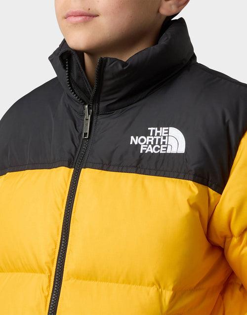 Teen 1996 Retro Nuptse Jacket