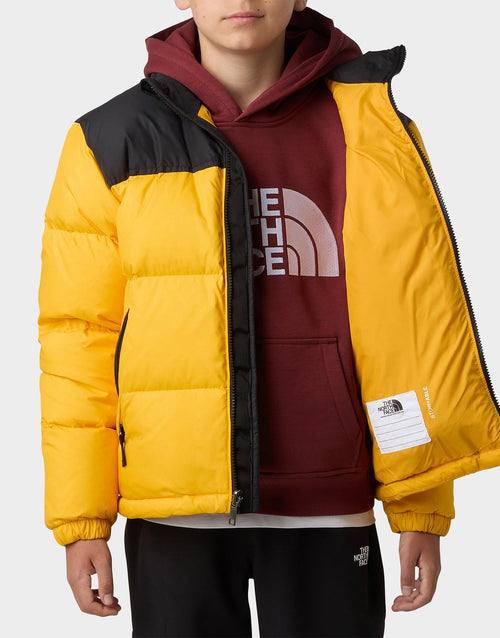 Teen 1996 Retro Nuptse Jacket