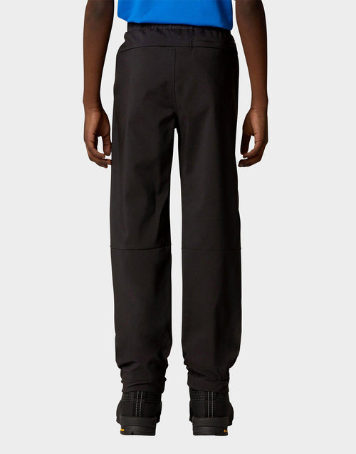 On Trail Woven Track Pants Junior