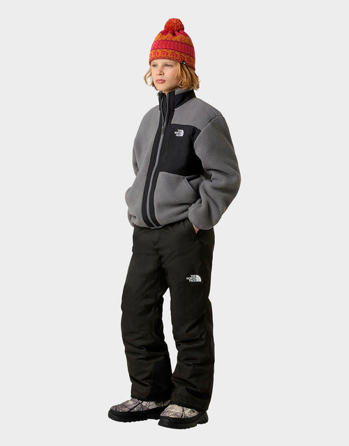 Yumiori Full Zip Fleece Junior