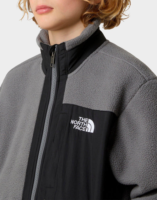 Yumiori Full Zip Fleece Junior