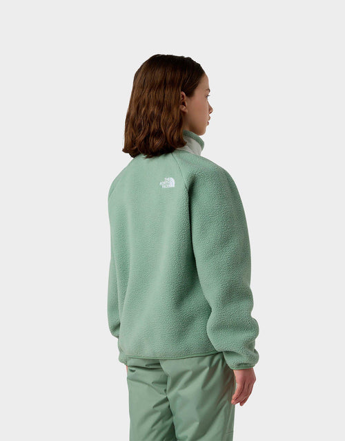 G Yumiori Full Zip Jacket