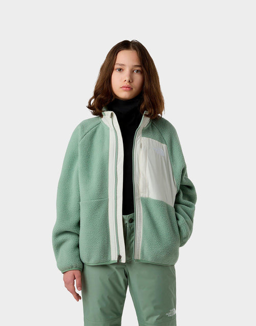 G Yumiori Full Zip Jacket