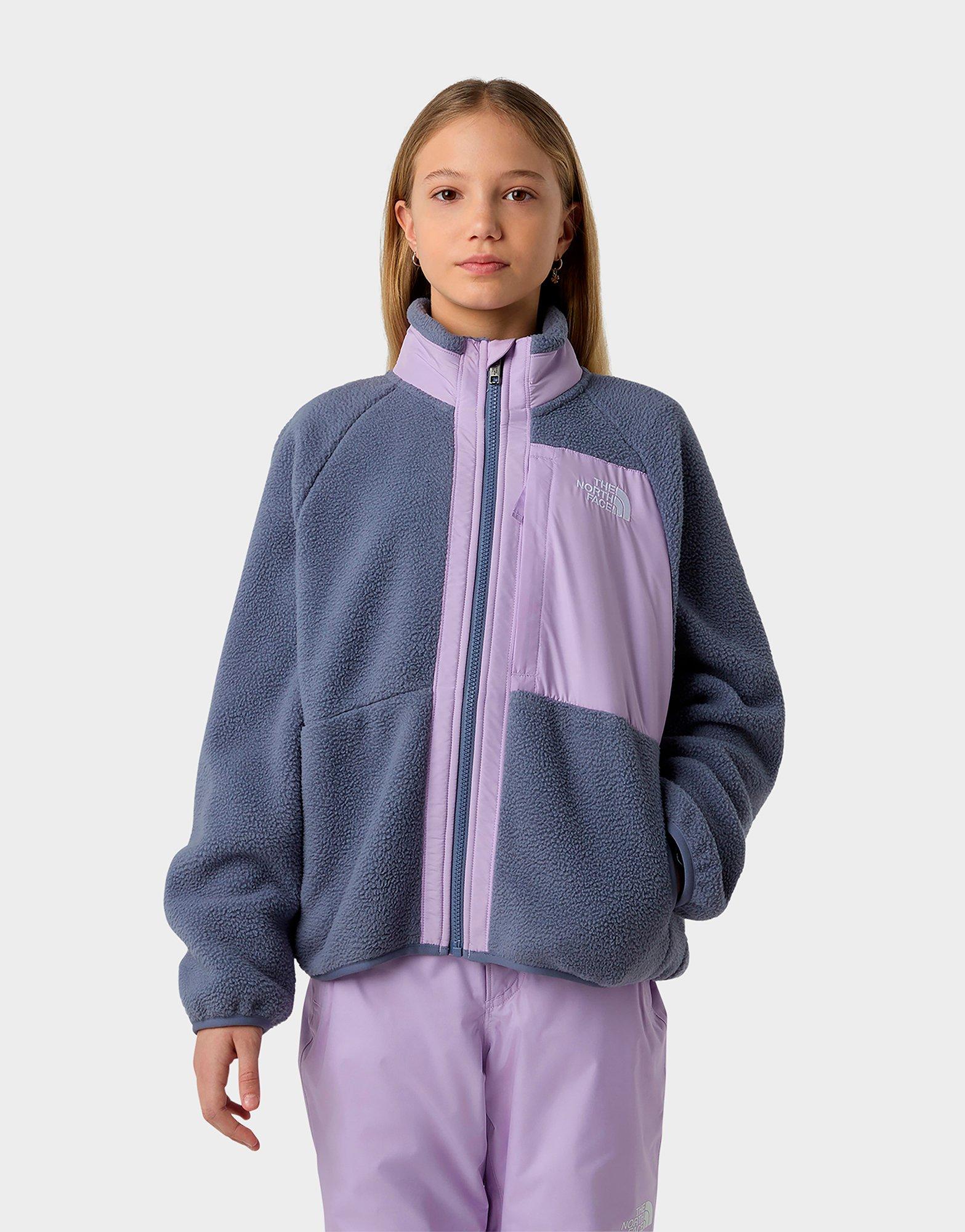 G Yumiori Full Zip Jacket