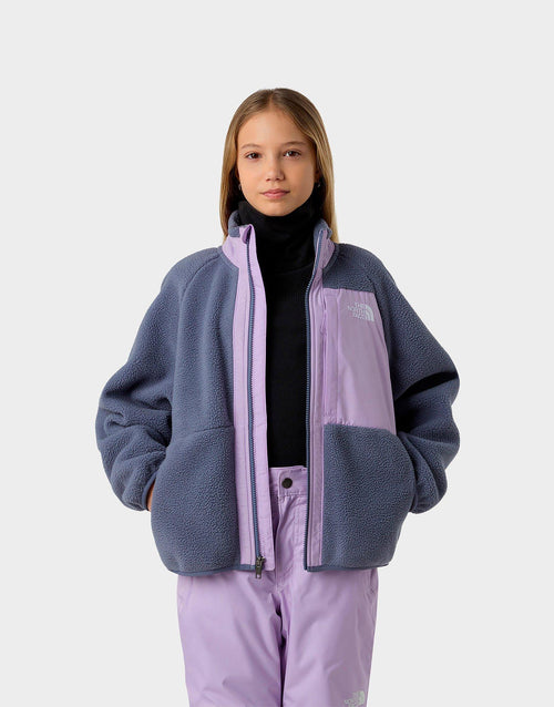 G Yumiori Full Zip Jacket