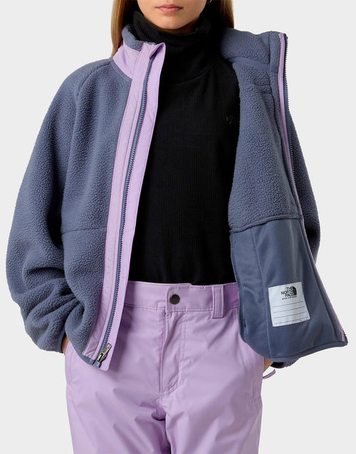 G Yumiori Full Zip Jacket