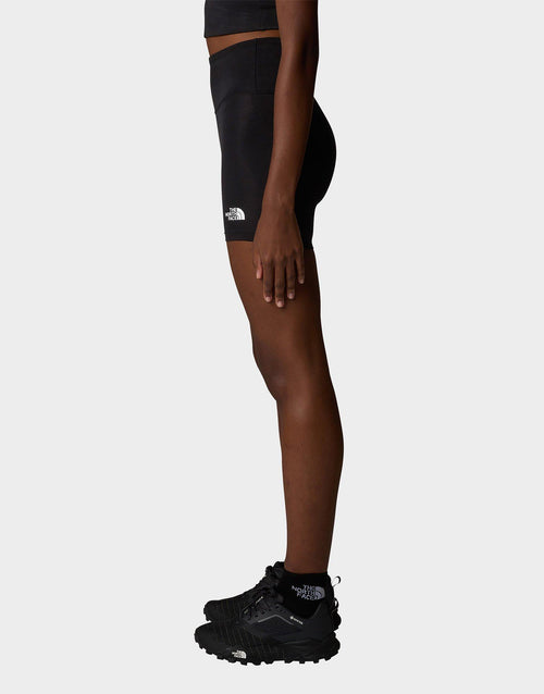 High Waist Cycle Shorts