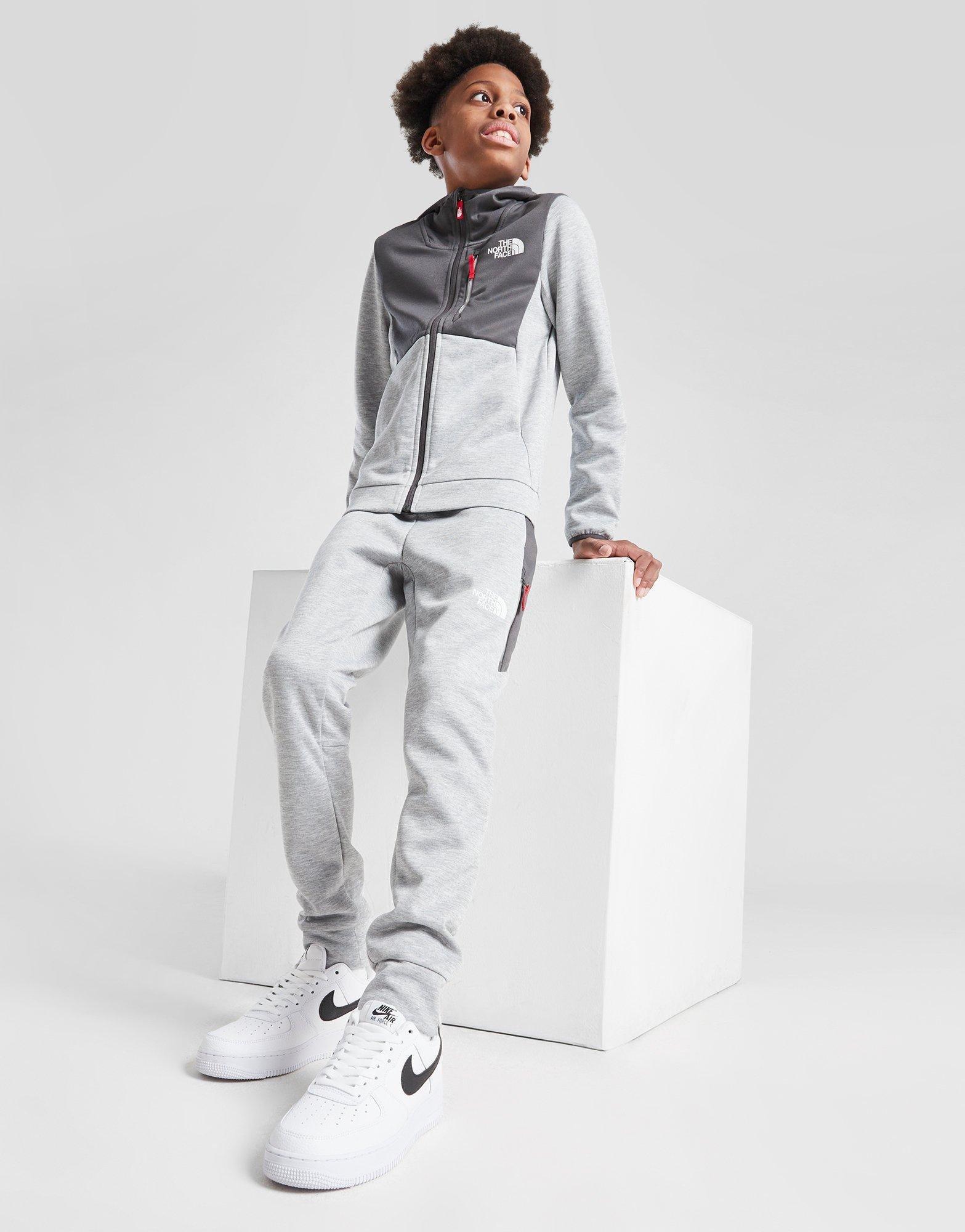 Tek Track Pants Junior's