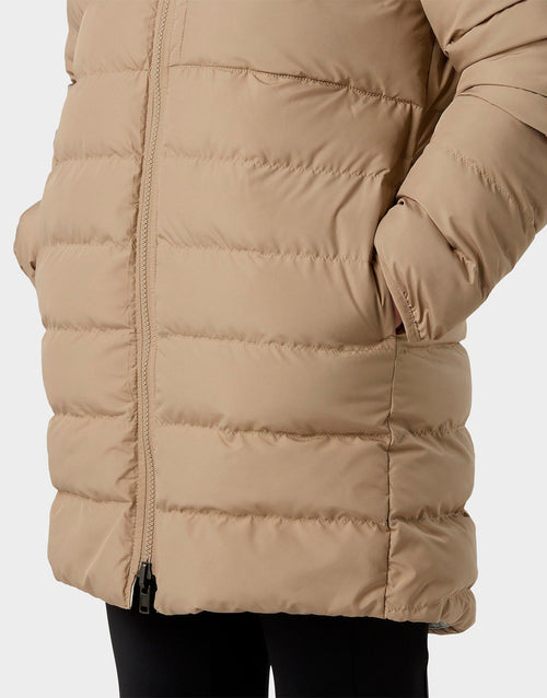 G Reversible Perrito Parka